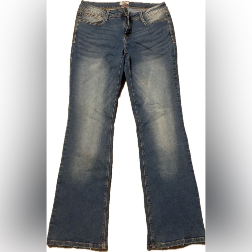 Lei jeans